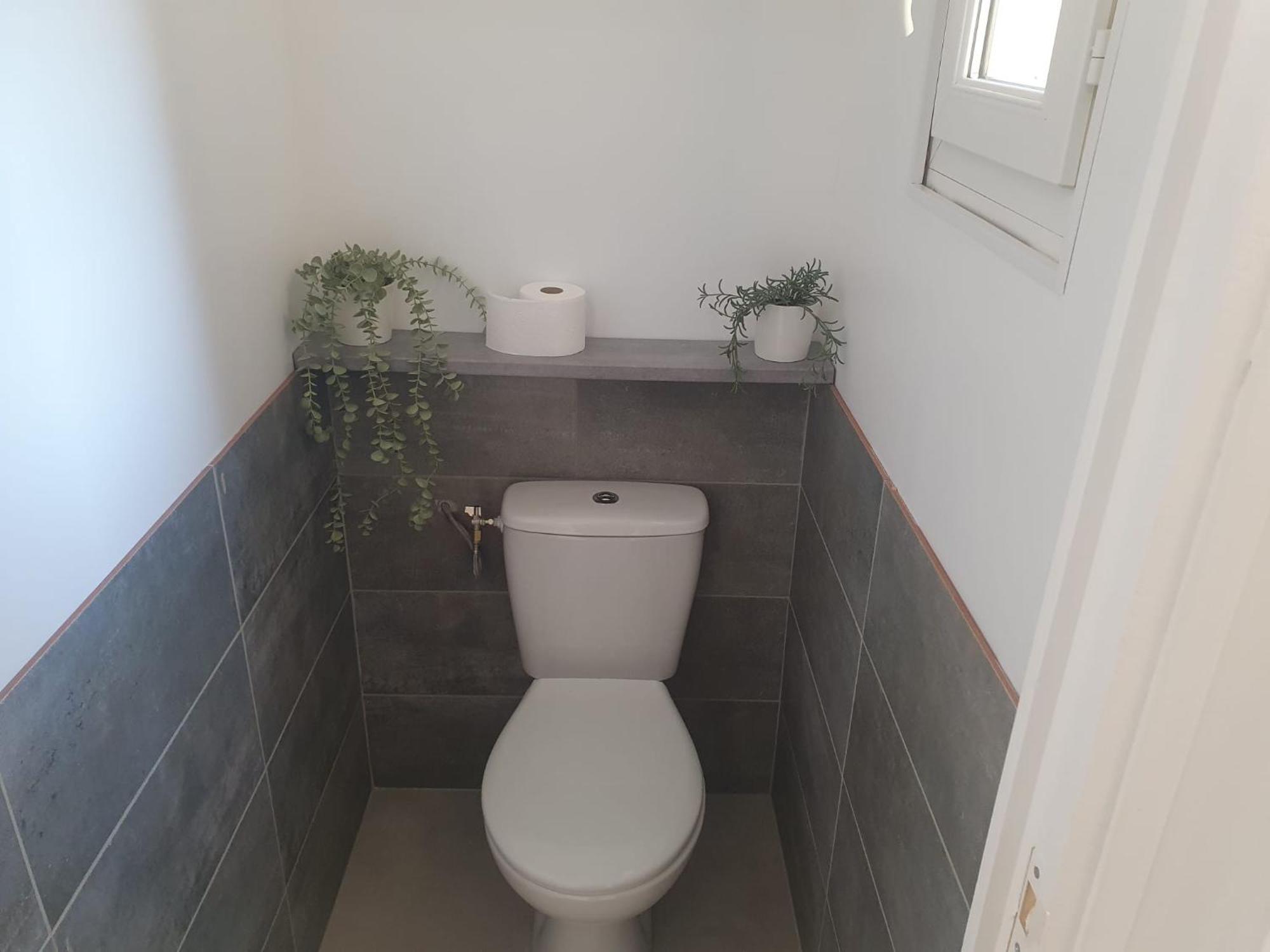 Maison Plain Pied Avec Jardin Villeneuve-le-Roi Eksteriør billede